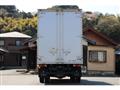 2018 Mitsubishi Fuso Canter