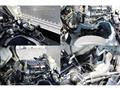2018 Mitsubishi Fuso Canter