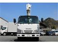 2016 Isuzu Elf Truck