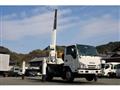 2016 Isuzu Elf Truck