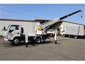 2016 Isuzu Elf Truck
