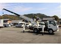 2016 Isuzu Elf Truck
