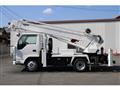 2016 Isuzu Elf Truck