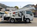2016 Isuzu Elf Truck
