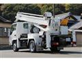 2016 Isuzu Elf Truck