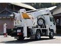 2016 Isuzu Elf Truck