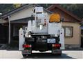 2016 Isuzu Elf Truck