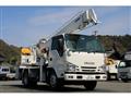 2016 Isuzu Elf Truck