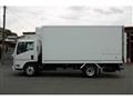 2020 Isuzu Elf Truck