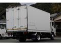 2020 Isuzu Elf Truck
