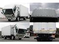 2020 Isuzu Elf Truck