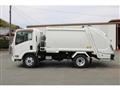 2015 Isuzu Elf Truck