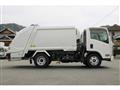 2015 Isuzu Elf Truck