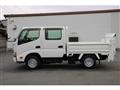 2018 Toyota Dyna Truck