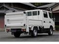 2018 Toyota Dyna Truck