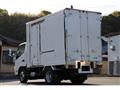 2016 Toyota Dyna Truck