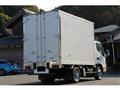 2016 Toyota Dyna Truck