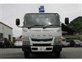 2019 Mitsubishi Fuso Canter