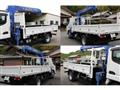 2019 Mitsubishi Fuso Canter