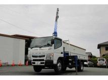2019 Mitsubishi Fuso Canter