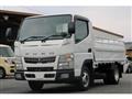2015 Mitsubishi Fuso Canter