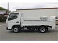 2015 Mitsubishi Fuso Canter