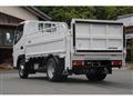 2015 Mitsubishi Fuso Canter