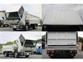 2015 Mitsubishi Fuso Canter