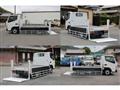 2015 Mitsubishi Fuso Canter