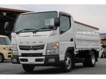 2015 Mitsubishi Fuso Canter