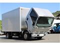 2014 Isuzu Elf Truck