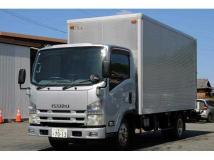 2014 Isuzu Elf Truck