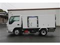 2017 Isuzu Elf Truck