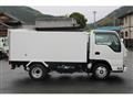 2017 Isuzu Elf Truck