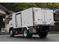 2017 Isuzu Elf Truck