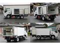 2017 Isuzu Elf Truck