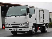 2017 Isuzu Elf Truck