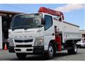2018 Mitsubishi Fuso Canter