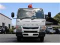 2018 Mitsubishi Fuso Canter