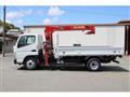 2018 Mitsubishi Fuso Canter