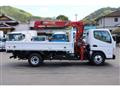 2018 Mitsubishi Fuso Canter
