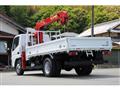 2018 Mitsubishi Fuso Canter
