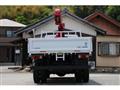 2018 Mitsubishi Fuso Canter