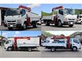 2018 Mitsubishi Fuso Canter