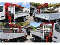 2018 Mitsubishi Fuso Canter