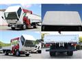2018 Mitsubishi Fuso Canter