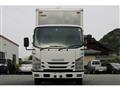 2015 Isuzu Elf Truck