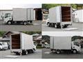 2015 Isuzu Elf Truck