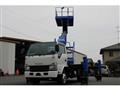 2015 Isuzu Elf Truck