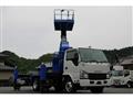 2015 Isuzu Elf Truck